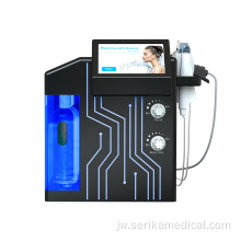 Mesin Hydro Dermabrasion Professional PDW